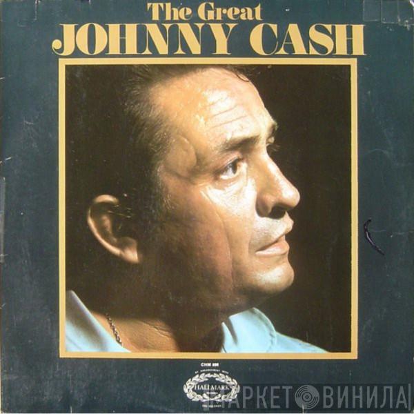 Johnny Cash - The Great Johnny Cash