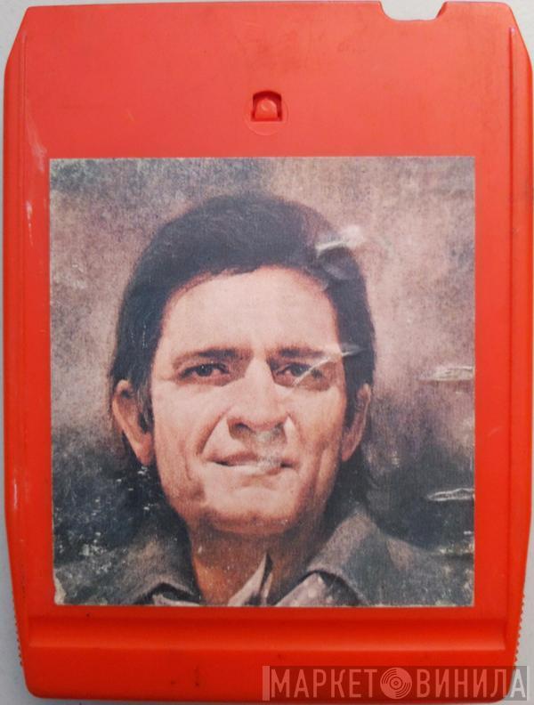  Johnny Cash  - The Johnny Cash Collection • His Greatest Hit's, II