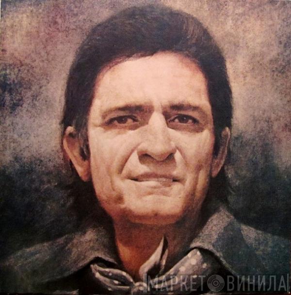 Johnny Cash - The Johnny Cash Collection • His Greatest Hits, Volume II