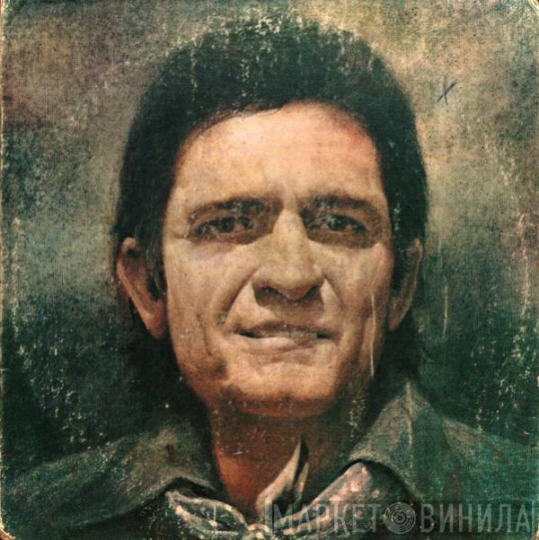  Johnny Cash  - The Johnny Cash Collection • His Greatest Hits, Volume II