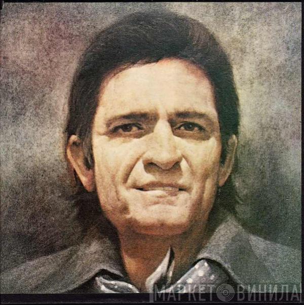  Johnny Cash  - The Johnny Cash Collection • His Greatest Hits, Volume II
