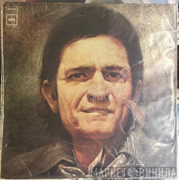  Johnny Cash  - The Johnny Cash Collection, His Greatest Hits, Volume II