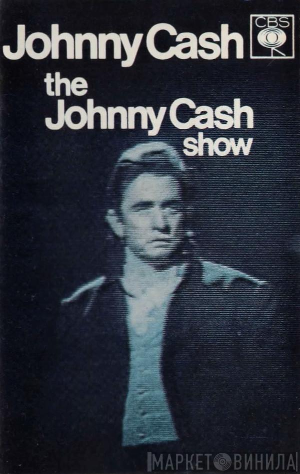 Johnny Cash - The Johnny Cash Show