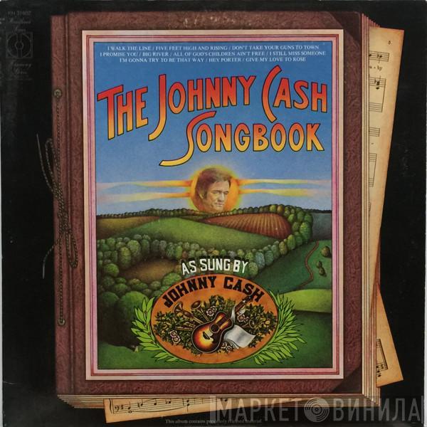 Johnny Cash - The Johnny Cash Songbook