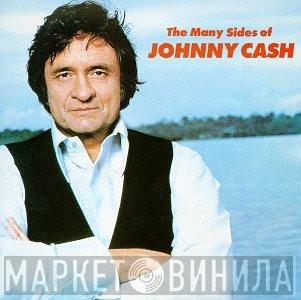 Johnny Cash - The Many Sides Of Johnny Cash
