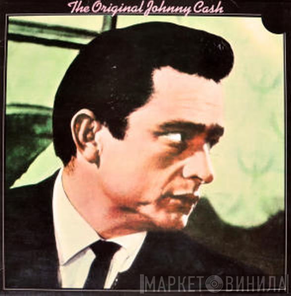 Johnny Cash - The Original Johnny Cash