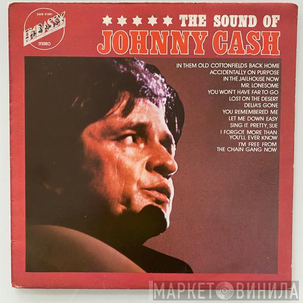Johnny Cash - The Sound Of Johnny Cash