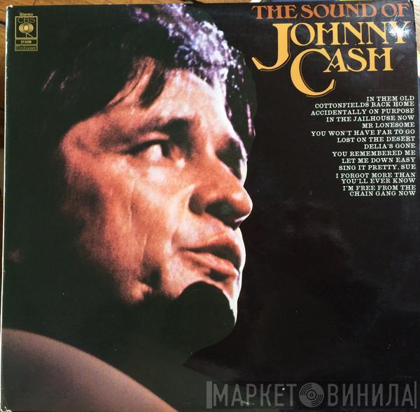 Johnny Cash - The Sound Of Johnny Cash