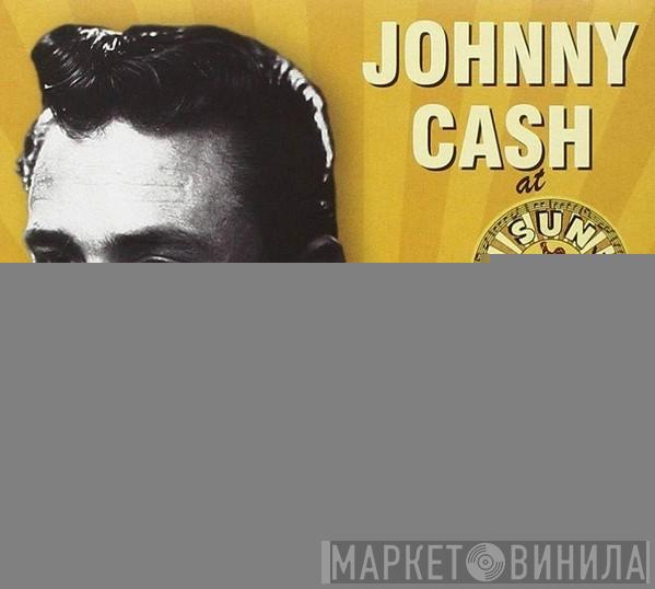 Johnny Cash - The Sun Hits