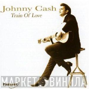 Johnny Cash - Train Of Love