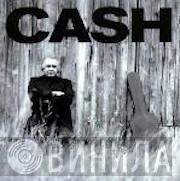 Johnny Cash - Unchained