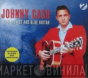 Johnny Cash - With His Hot and Blue Guitar