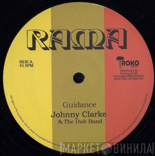 Johnny Clarke - Guidance