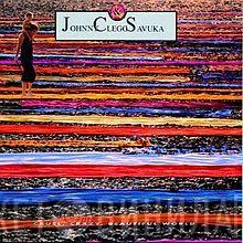  Johnny Clegg & Savuka  - Cruel, Crazy, Beautiful World