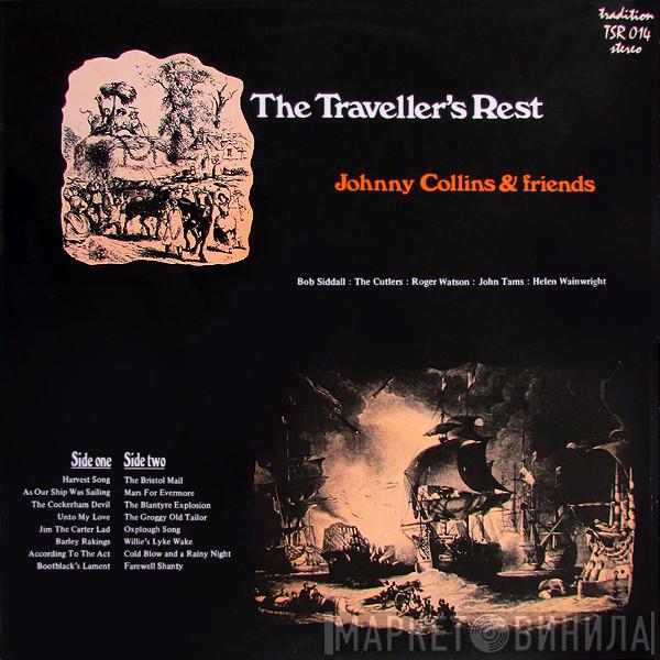 Johnny Collins - The Traveller's Rest