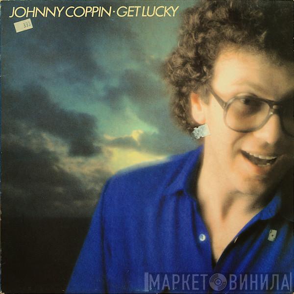Johnny Coppin - Get Lucky