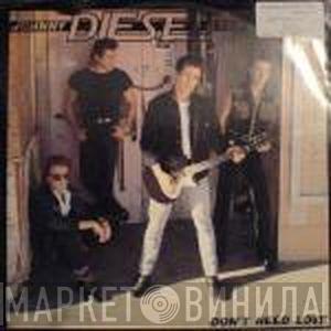  Johnny Diesel & The Injectors  - Don't Need Love