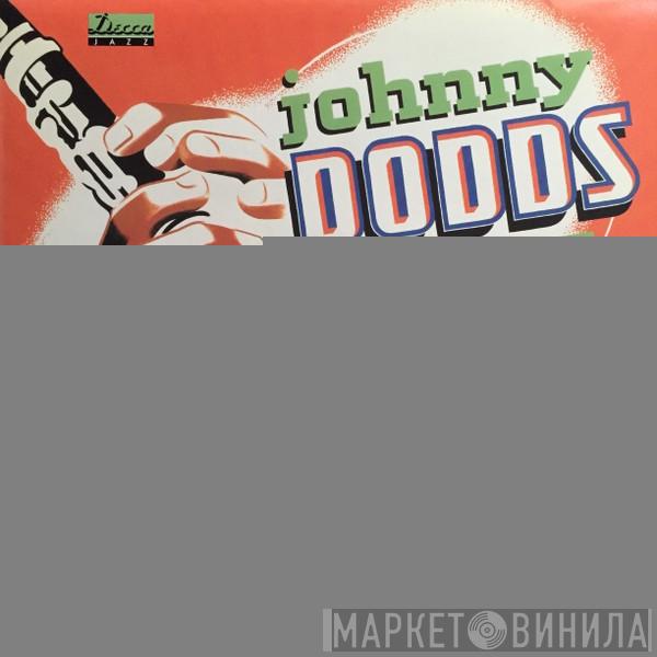 Johnny Dodds - South Side Chicago Jazz