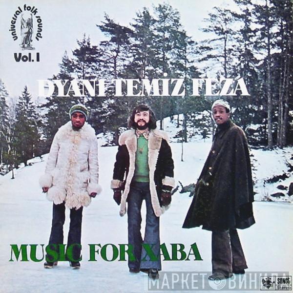 Johnny Dyani, Okay Temiz, Mongezi Feza - Music For Xaba