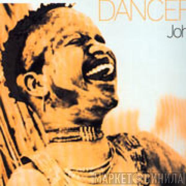 Johnny Fiasco - Get On The Dancefloor