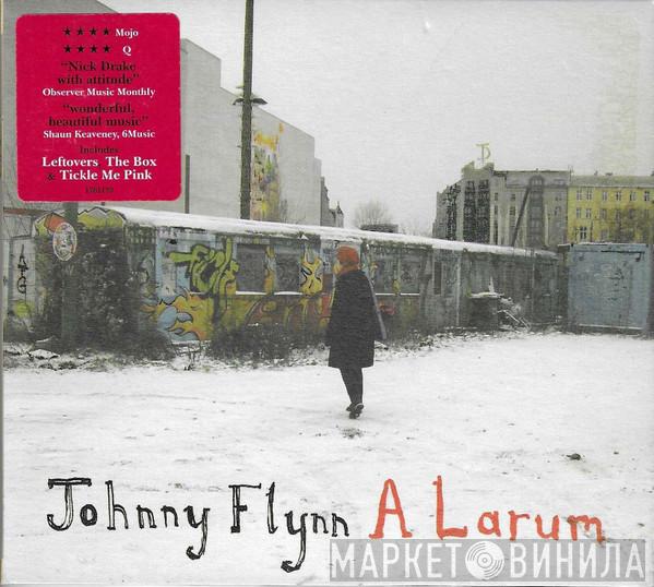  Johnny Flynn  - A Larum