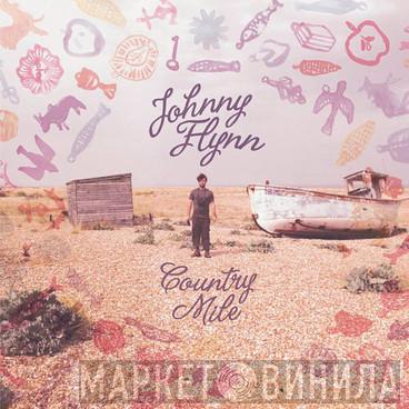  Johnny Flynn  - Country Mile