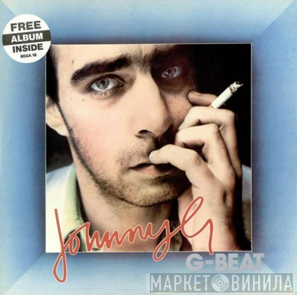 Johnny G - G-Beat / G-Beat 2 (Leave Me Alone)