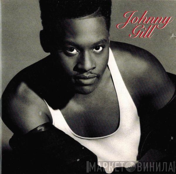 Johnny Gill - Johnny Gill