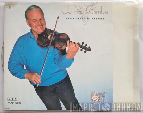 Johnny Gimble - Still Fiddlin' Around