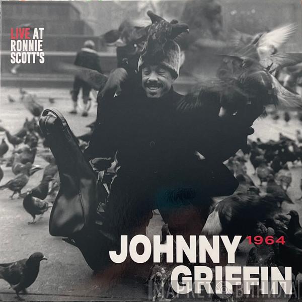 Johnny Griffin - Live At Ronnie Scott's, 8th January 1964