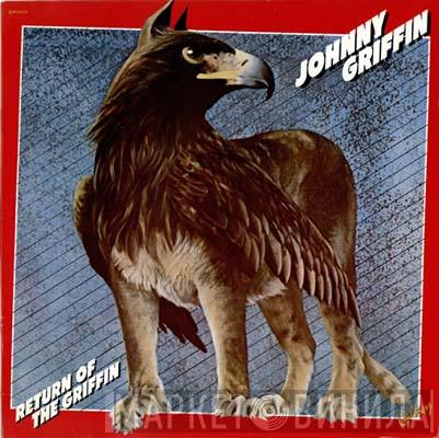 Johnny Griffin - Return Of The Griffin