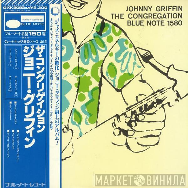 Johnny Griffin - The Congregation