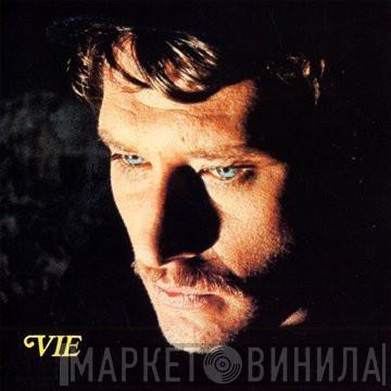 Johnny Hallyday - Vie