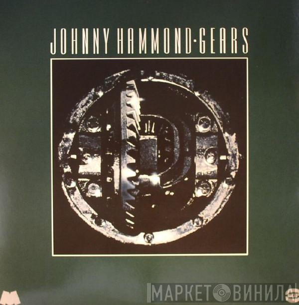Johnny Hammond - Gears: Remastered Plus 6