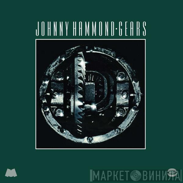 Johnny Hammond - Gears