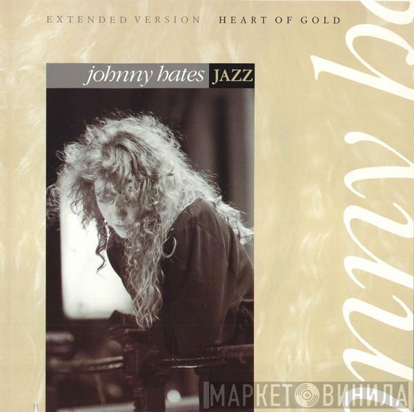  Johnny Hates Jazz  - Heart Of Gold (Extended Version)