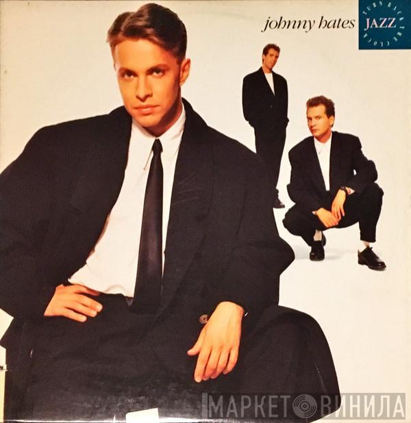  Johnny Hates Jazz  - Turn Back The Clock