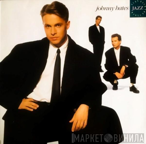  Johnny Hates Jazz  - Turn Back The Clock