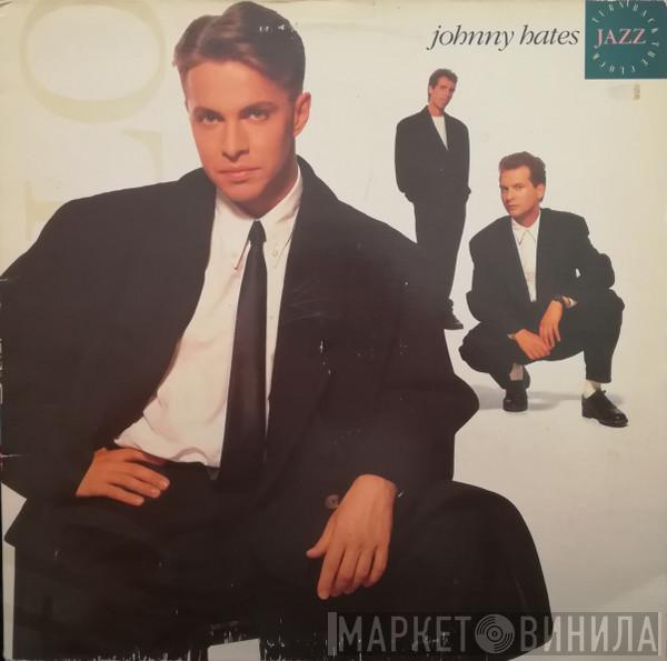  Johnny Hates Jazz  - Turn Back The Clock