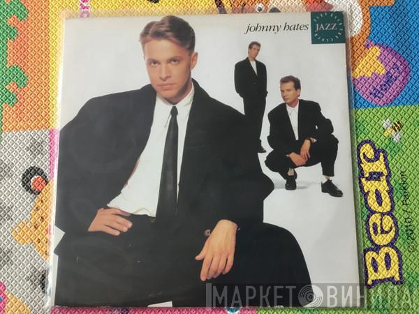  Johnny Hates Jazz  - Turn Back The Clock