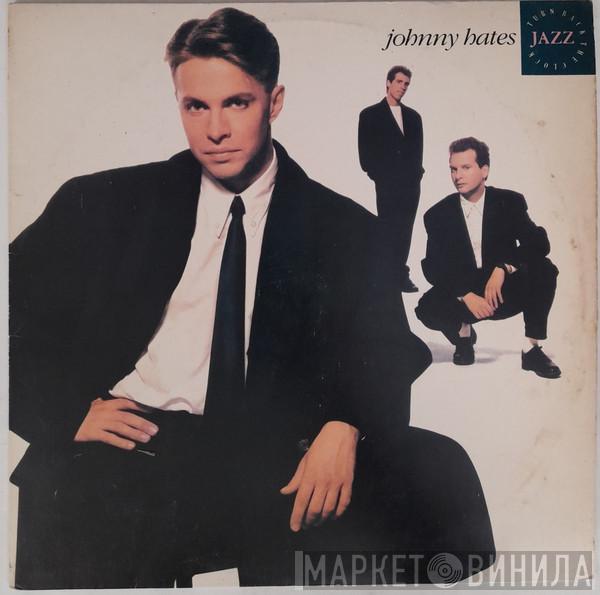  Johnny Hates Jazz  - Turn Back The Clock