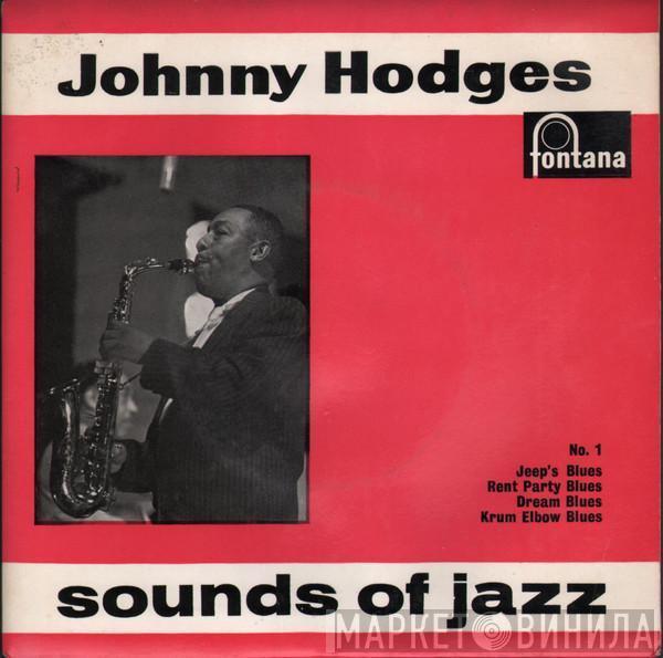 Johnny Hodges - Johnny Hodges No. 1