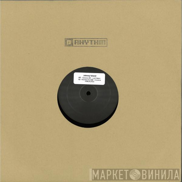 Johnny Island  - Lost Pattern EP