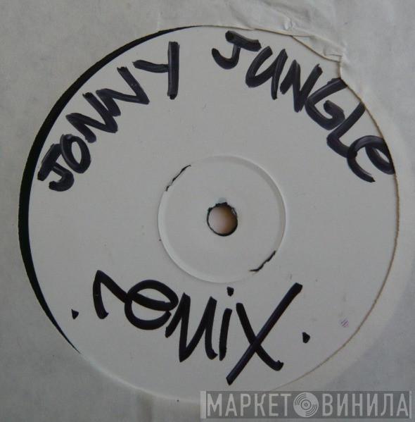  Johnny Jungle  - Killa Sound (Remixes)