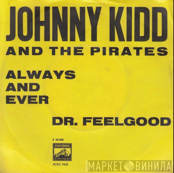 Johnny Kidd & The Pirates - Always And Ever