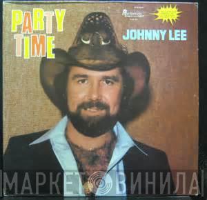 Johnny Lee  - Party Time