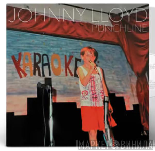Johnny Lloyd  - Punchline