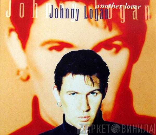  Johnny Logan  - Another Lover