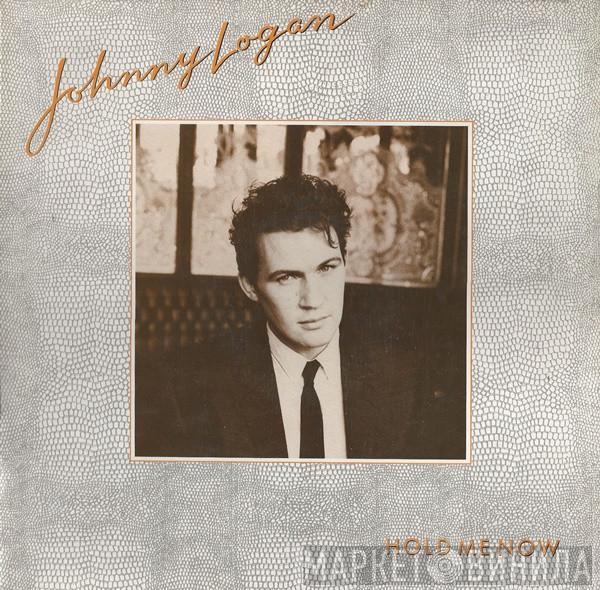 Johnny Logan - Hold Me Now