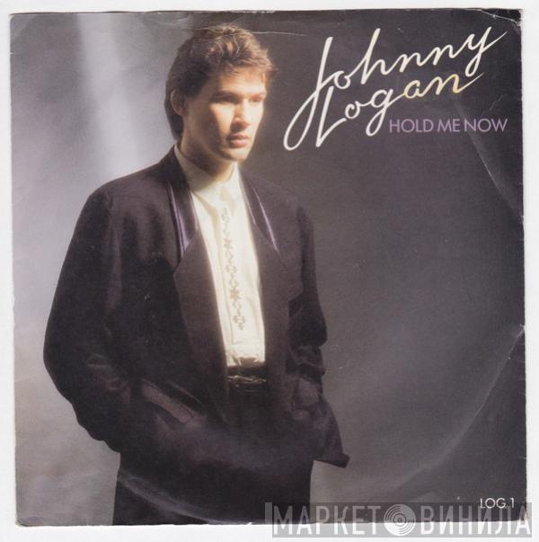 Johnny Logan - Hold Me Now